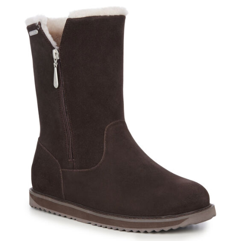 Emu boots hot sale womens clearance