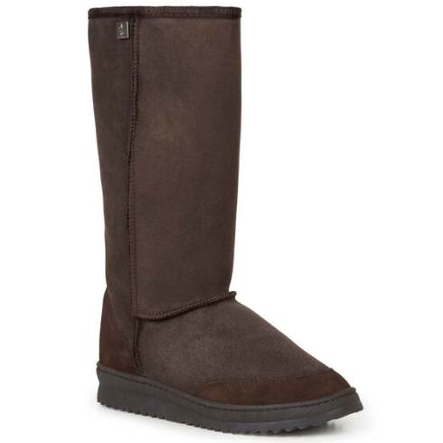 Emu Platinum Outback Hi Unisex