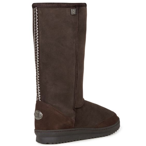 Emu Platinum Outback Hi Unisex