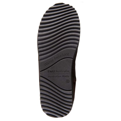 Emu Platinum Outback Hi Unisex