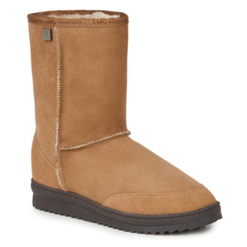 Emu Platinum Outback Lo Unisex