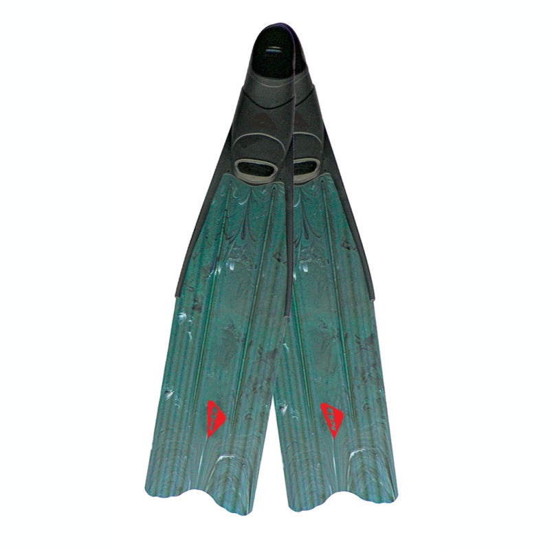 Ocean Hunter Spirit Fin