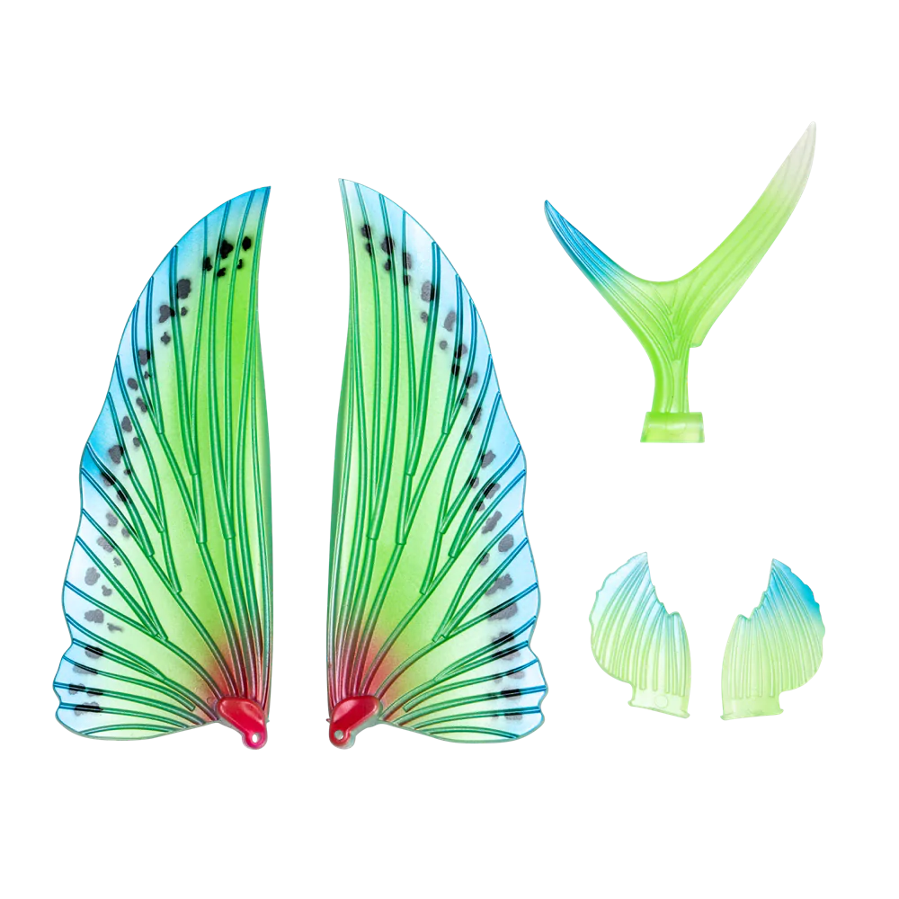 Nomad Flying Fish 140 Wing Pack