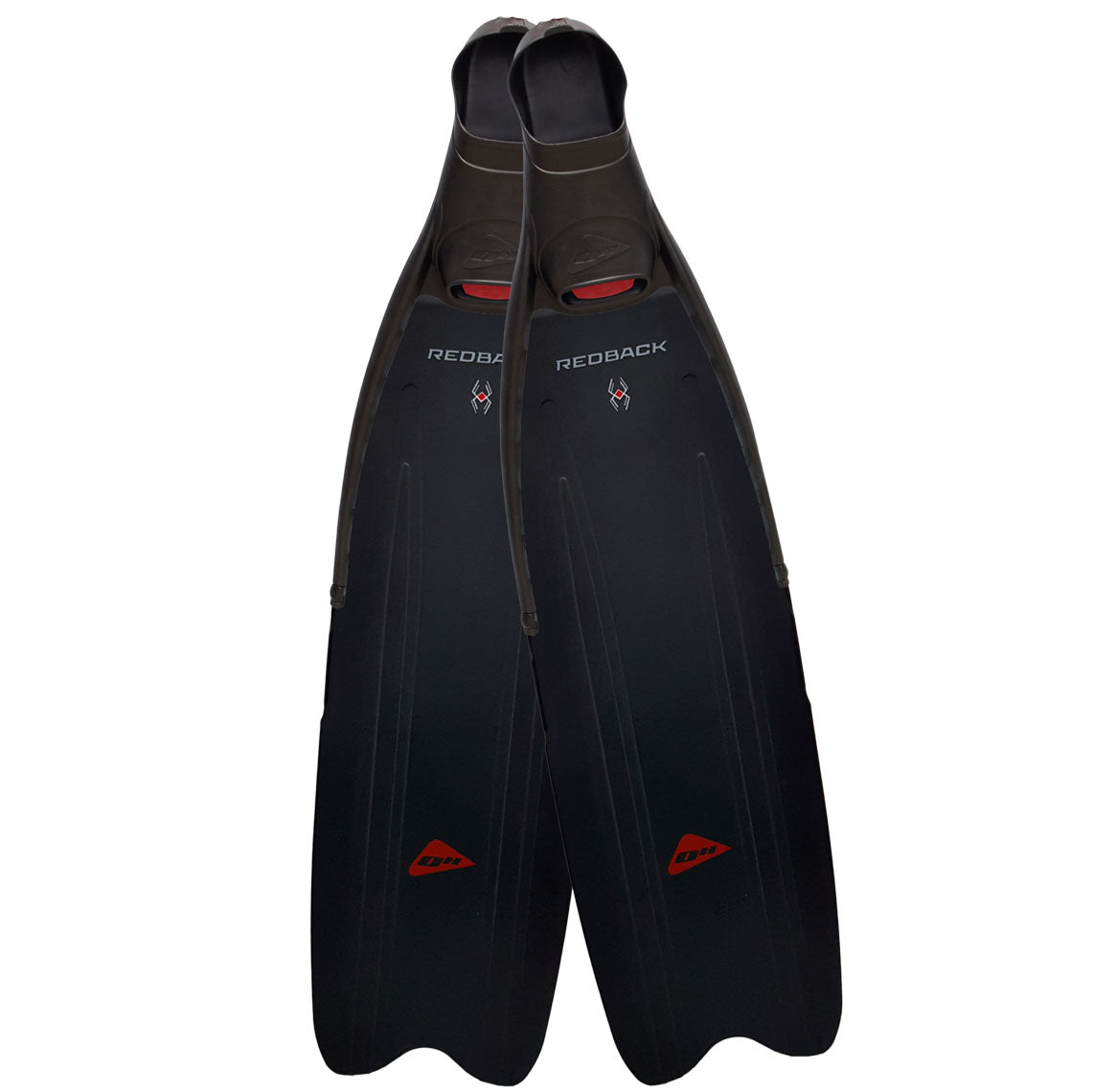 Ocean Hunter Redback Fin