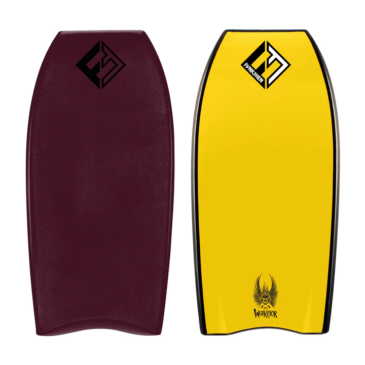 Funkshen Warrior ZED Board