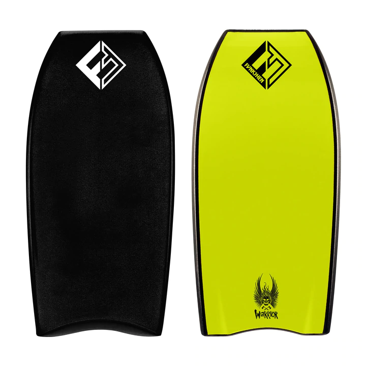 Funkshen Warrior ZED Board