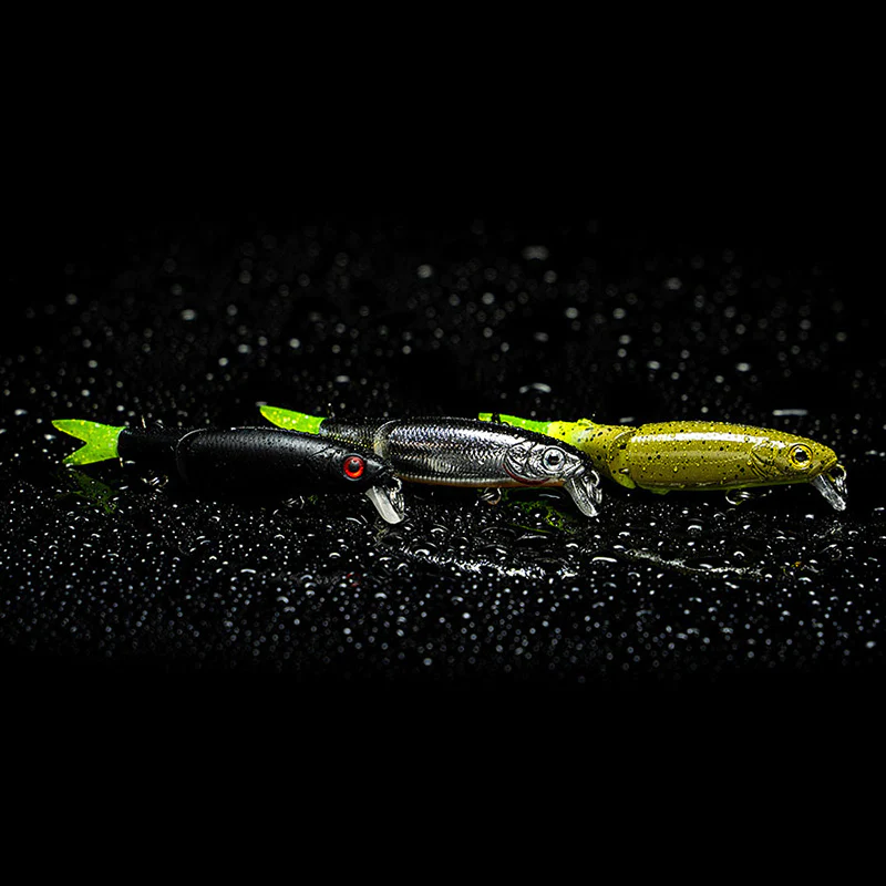 Fishcraft Squirmer Lure