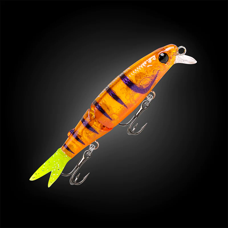 Fishcraft Squirmer Lure