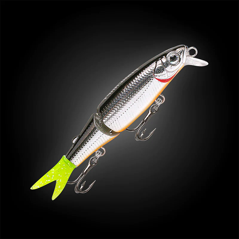 Fishcraft Squirmer Lure