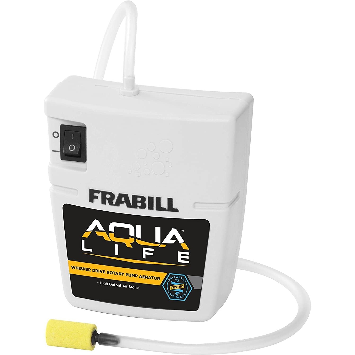 Frabill Quiet Portable Aeration System