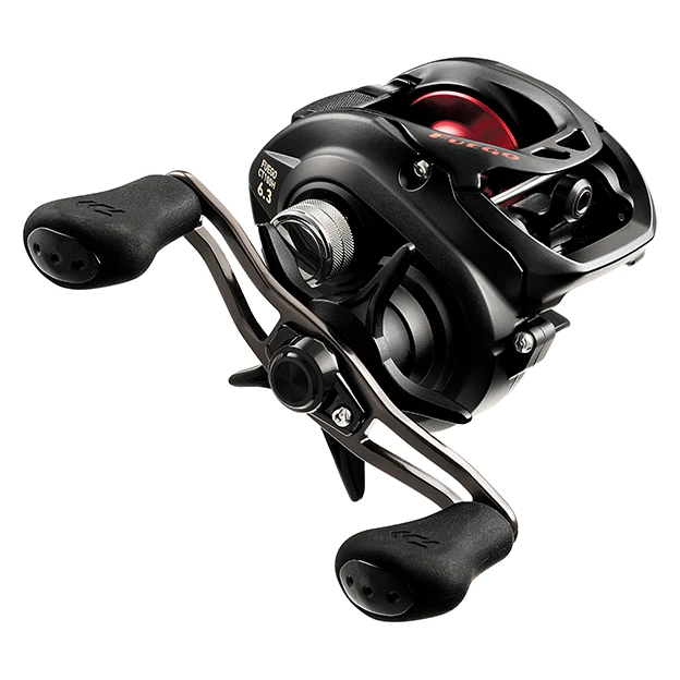 Daiwa Fuego 100 CT Reel