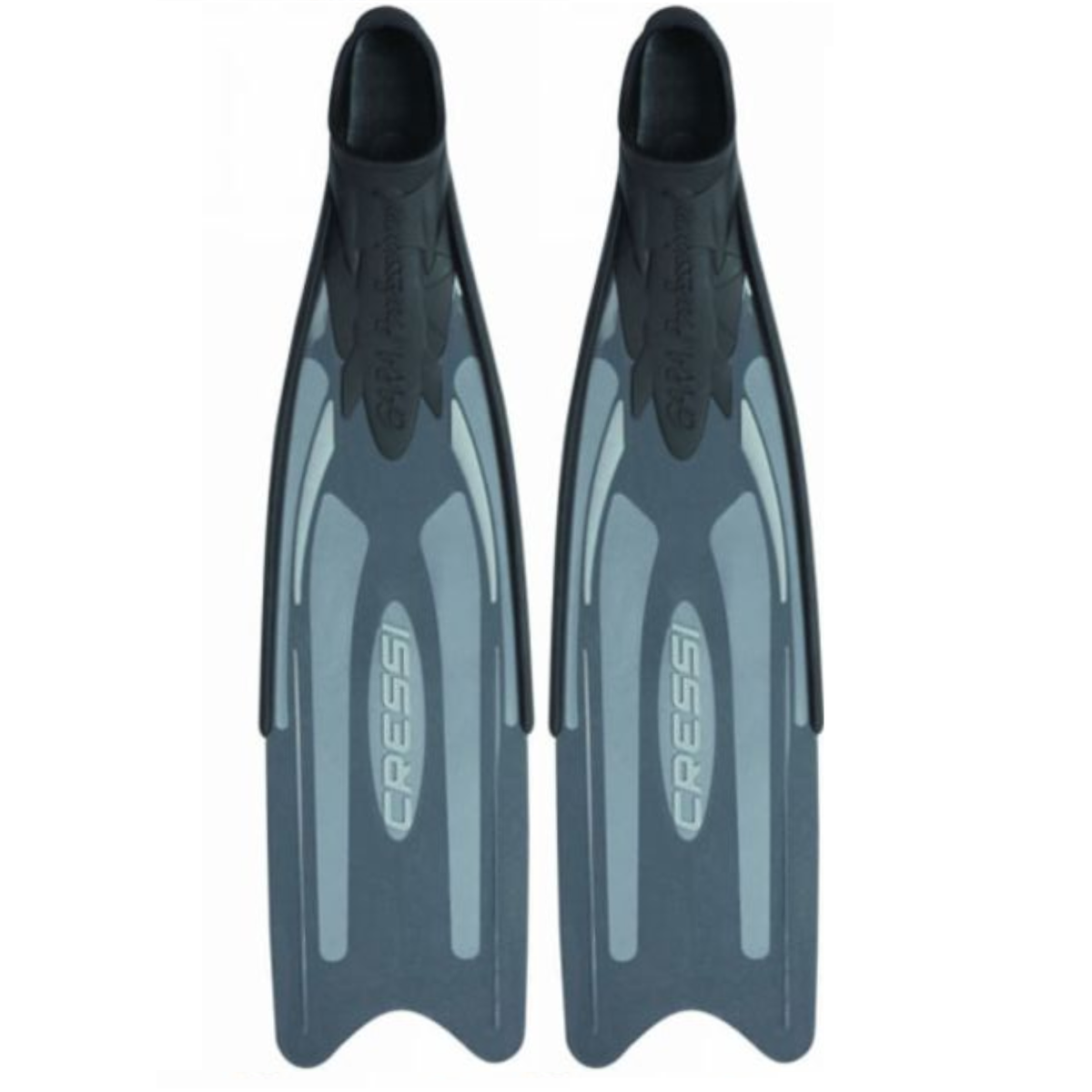 Cressi Gara Professional LD Fins