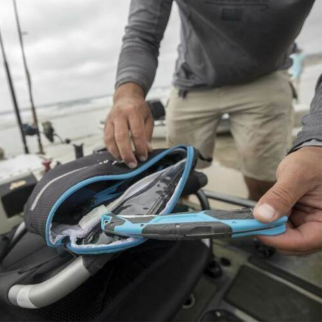 Gerber Salt RX Controller 6" Folding Fillet Knife