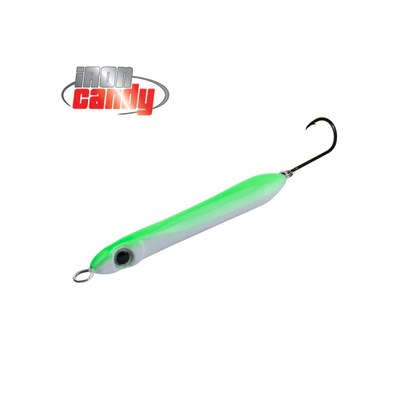 CID Iron Candy Magic Missile