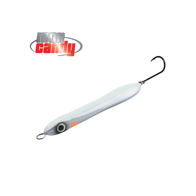 CID Iron Candy Magic Missile