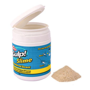 GULP Slime Powdered Scent
