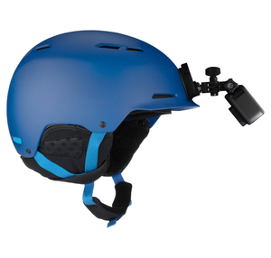 GoPro Helmet Front and Side Mount