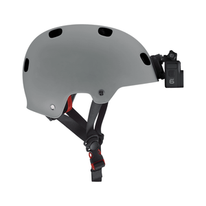 GoPro Helmet Front and Side Mount