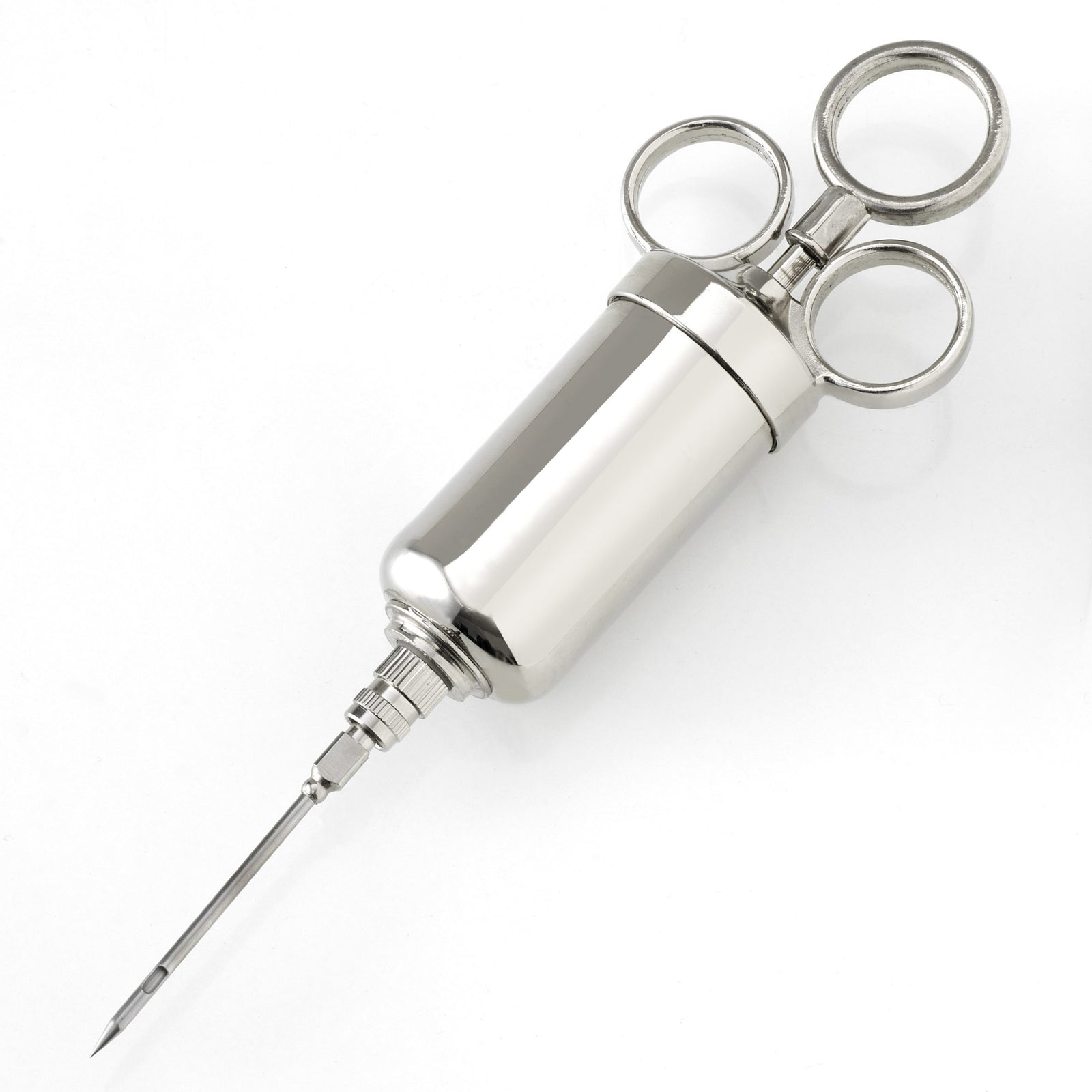 Hark Fat Boy Marinade Injector