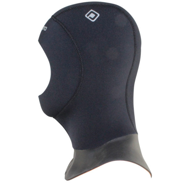 OceanPro Rebel 5mm Hood