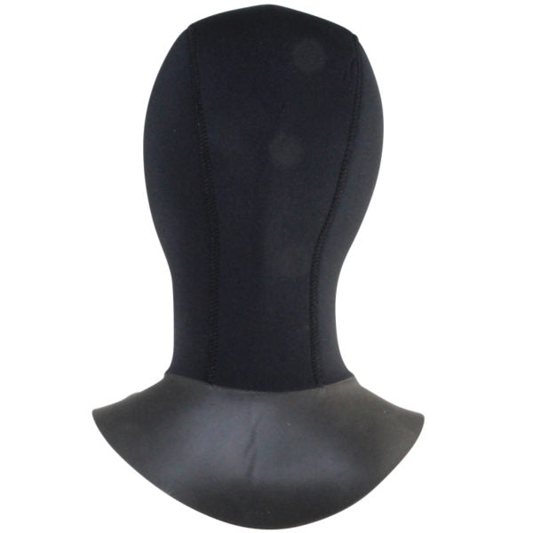 OceanPro Rebel 5mm Hood
