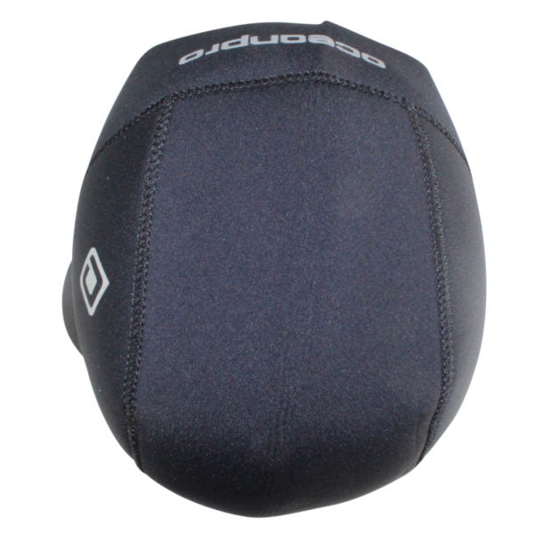 OceanPro Rebel 5mm Hood