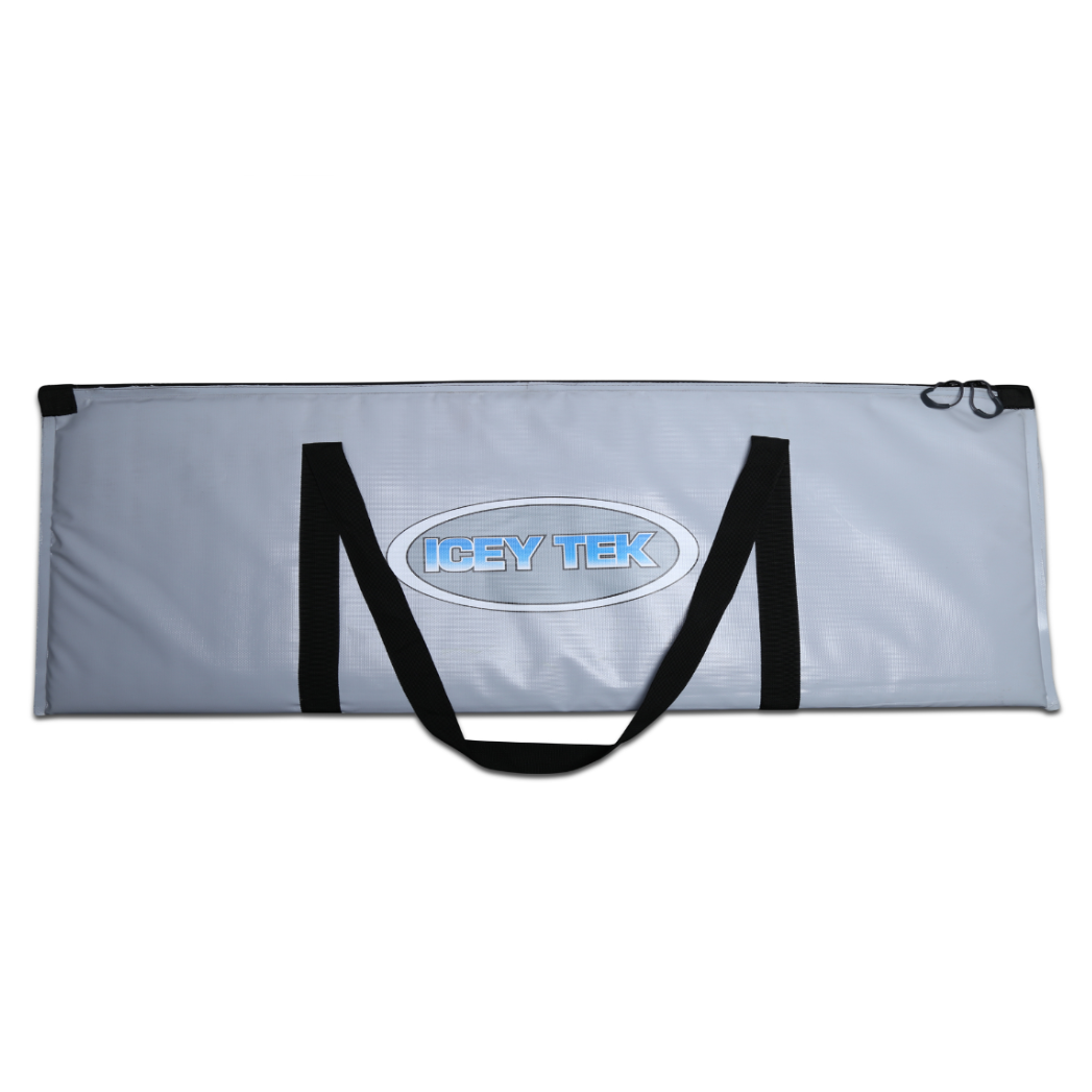 Icey-Tek Heavy Duty Fish Bag