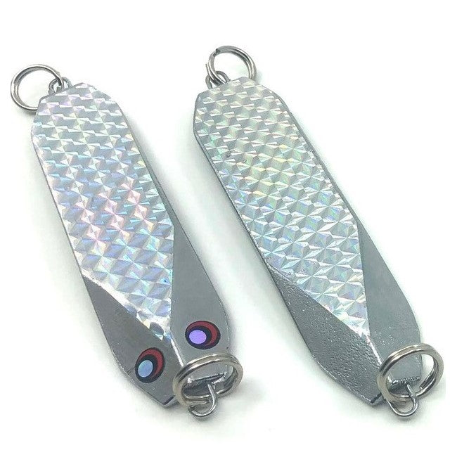 Gamisi 180gr Jig Rigged