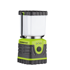 Ironman LED Lantern 320L