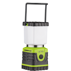 Ironman LED Lantern 320L