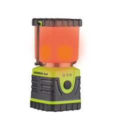 Ironman LED Lantern 320L