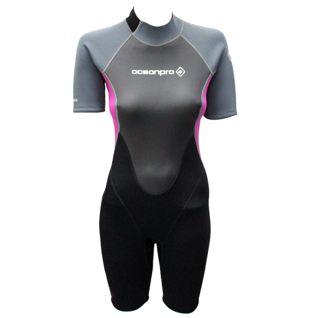 Oceanpro Iluka Shortie