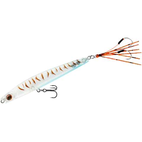 Daiwa Infeet Slippery Dog 80F TG Tune