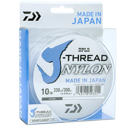 Daiwa J-Thread Nylon