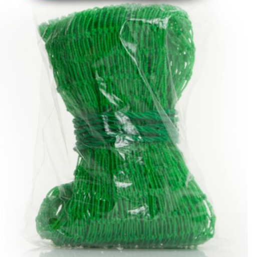 Keeper Net 1 1/2'' Mesh