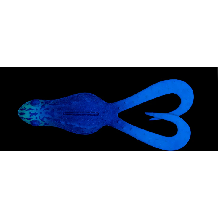 Daiwa Bait Junkie Kicker Curly