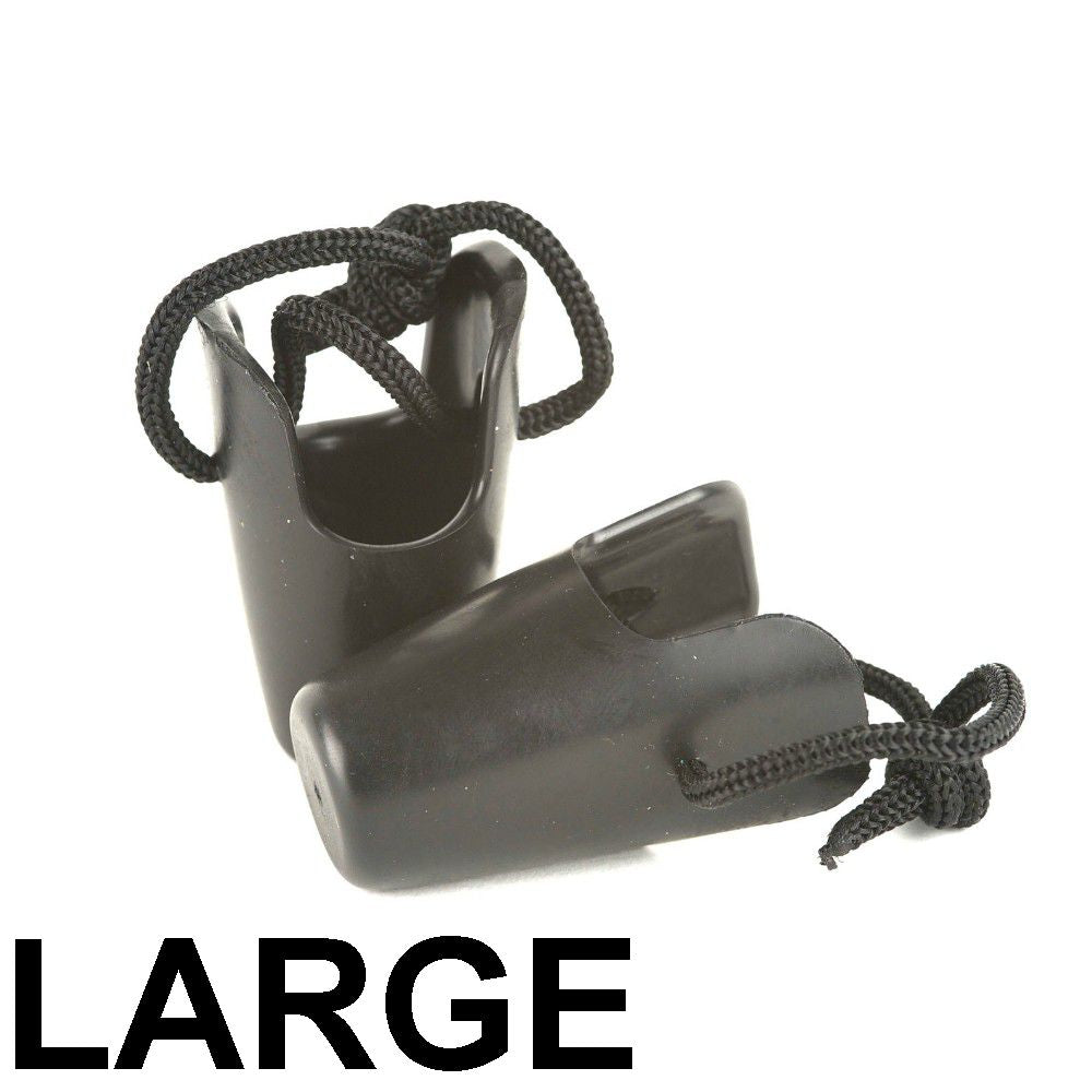 Ruk Scupper Plug Pair