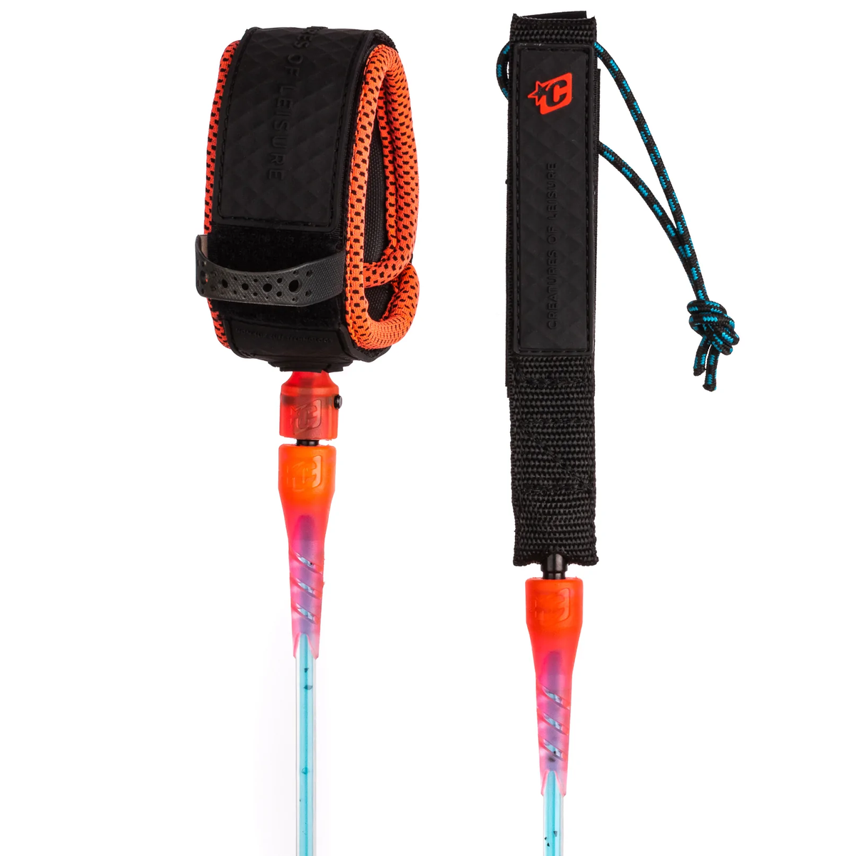 Creatures Leash Reliance Pro 7