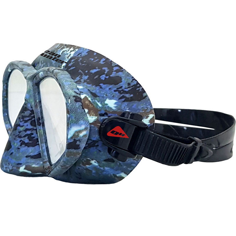Ocean Hunter Chameleon 2.0 Mask