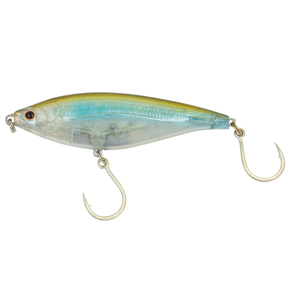 Nomad Madscad AT SSNK