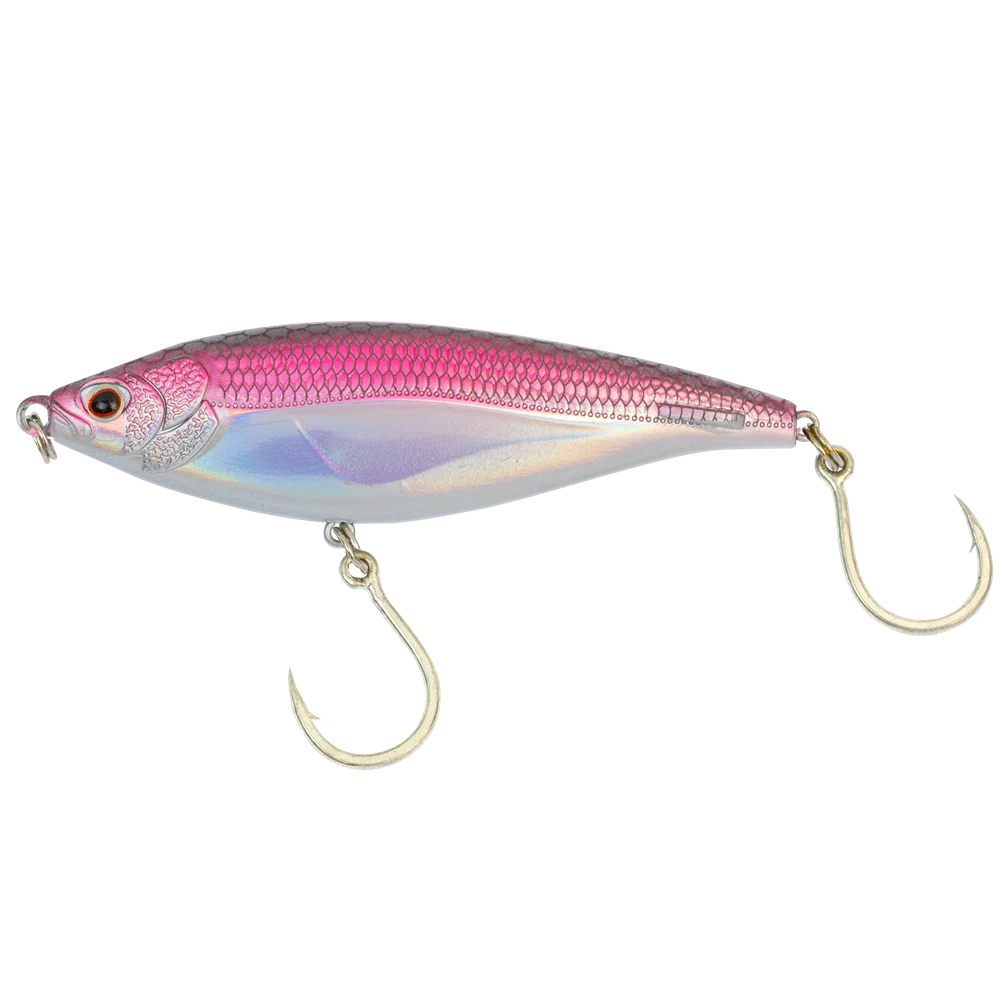 Nomad Madscad AT SSNK