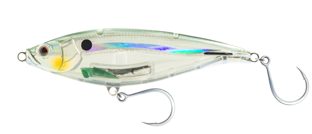 Nomad Madscad 115 Sinking