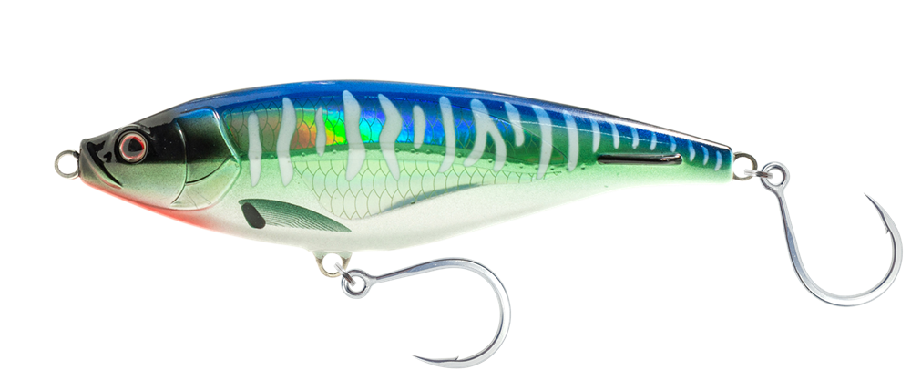 Nomad Madscad 115 Sinking