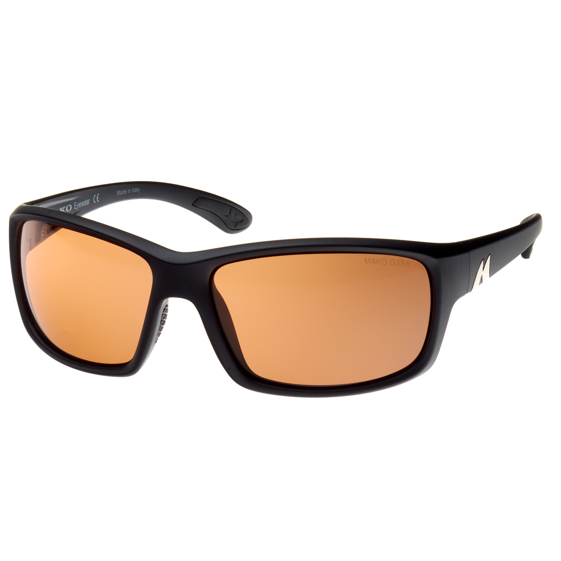 Mako Edge Sunglasses