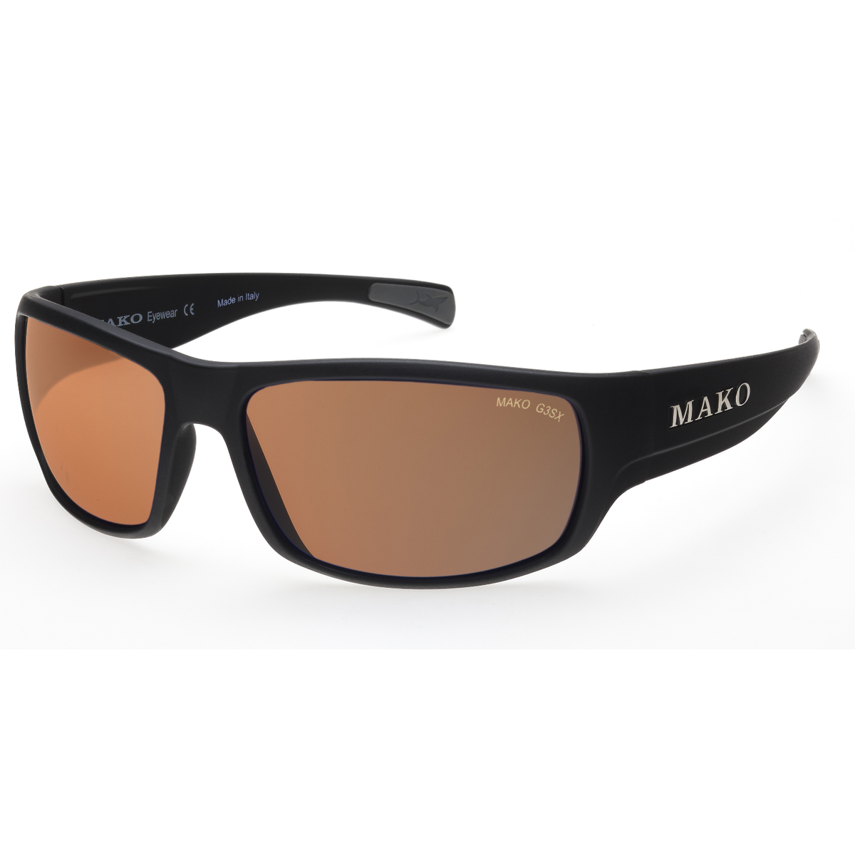 Mako Escape Sunglasses
