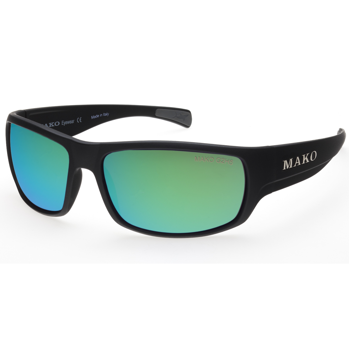 Mako Escape Sunglasses