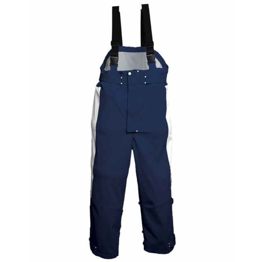 AFN Mariner Bib & Brace Pants