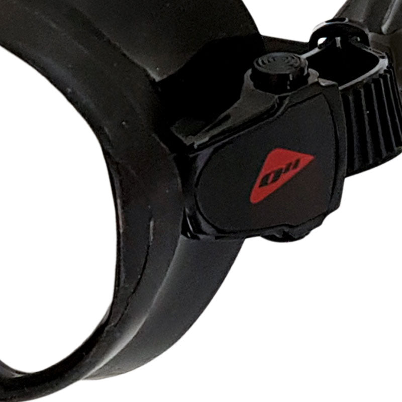 Ocean Hunter Shikari Mask