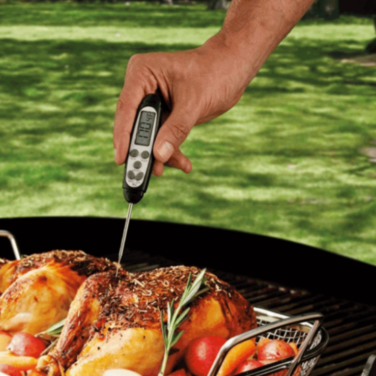 Maverick Fast Read Digital Thermometer