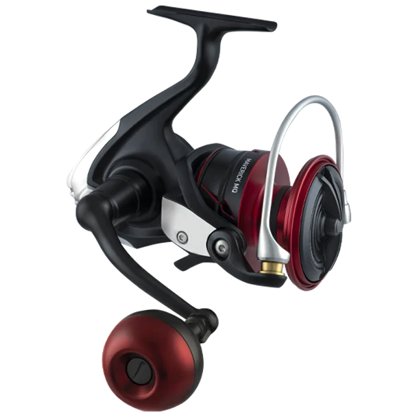 Daiwa Maverick MQ Spin Reel